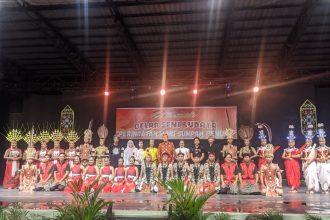Gelar Seni Budaya