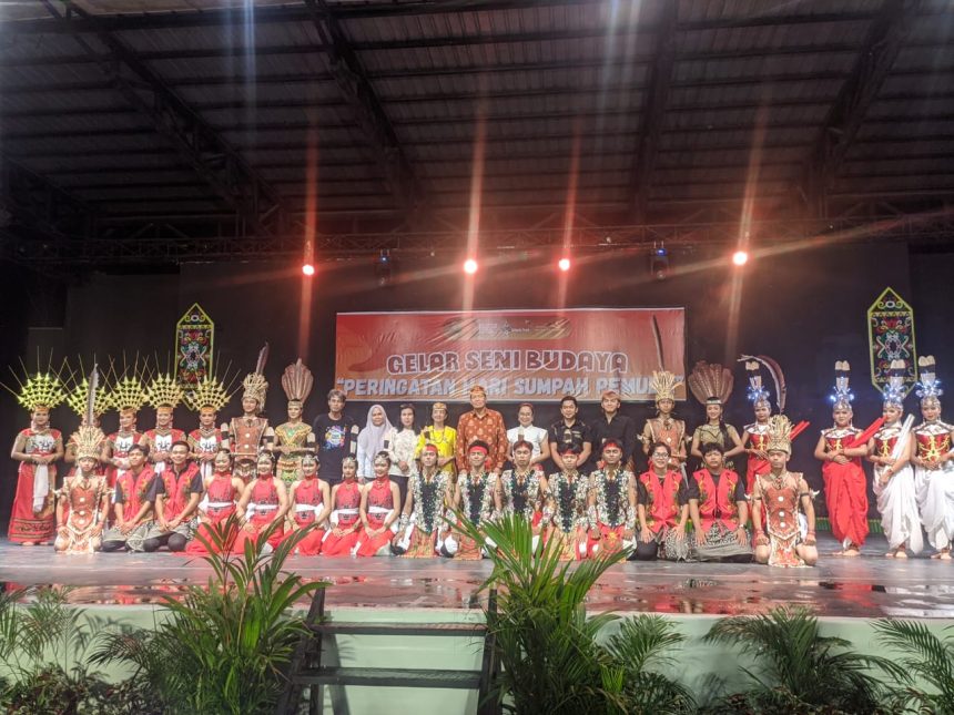 Gelar Seni Budaya