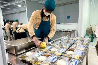 MBG Dorong Pemerataan Pertumbuhan Ekonomi Melalui Pemberdayaan UMKM