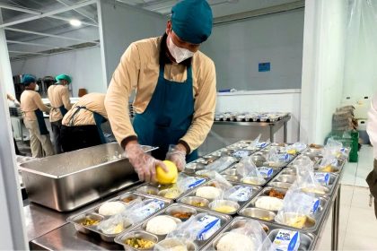 MBG Dorong Pemerataan Pertumbuhan Ekonomi Melalui Pemberdayaan UMKM