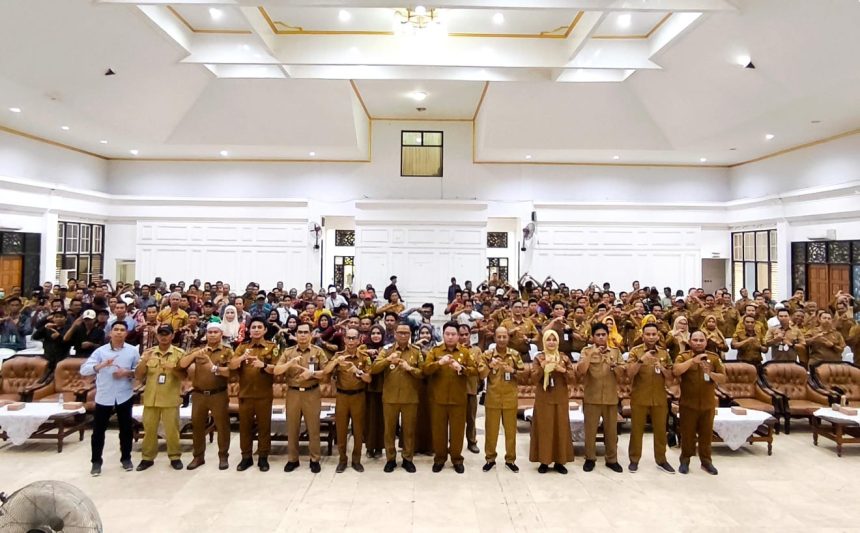 Bupati Tabalong