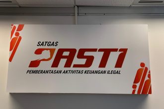 Satgas PASTI