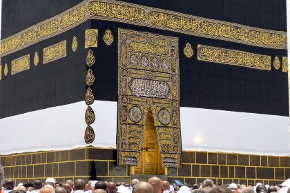 haji dan umrah