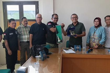 Diskominfosantik Kapuas