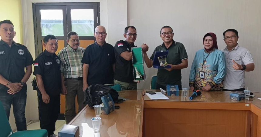 Diskominfosantik Kapuas