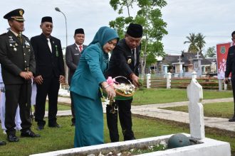 Pemkab Kapuas
