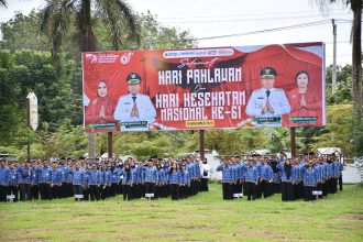 Pemkab Kapuas