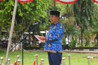 Pemkab Kapuas