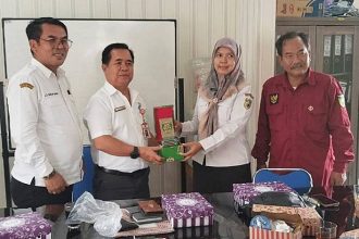 Program Pinjaman Bunga Nol Persen Siap Diluncurkan di Barito Timur