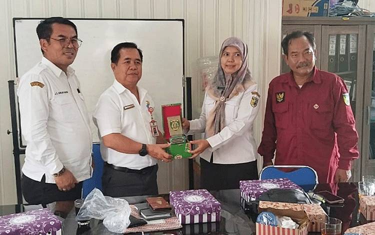 Program Pinjaman Bunga Nol Persen Siap Diluncurkan di Barito Timur