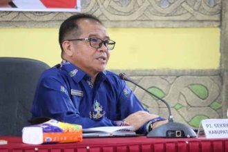 Pemkab Barito Timur Dorong Efektivitas Perencanaan dan Penganggaran Daerah