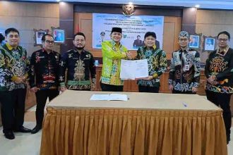 Pemkab Barito Timur Luncurkan Program Pinjaman Tanpa Bunga bagi Petani dan Pelaku UMKM