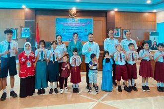 Wabup Adi Mula Tekankan Pentingnya KIA sebagai Akses Layanan Publik bagi Anak