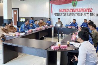 Pemkab Barito Timur