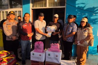 Wabup Kapuas
