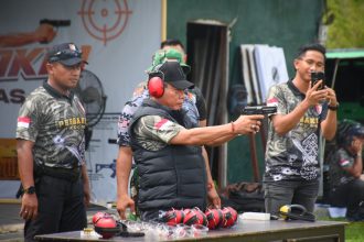 Bupati Kapuas