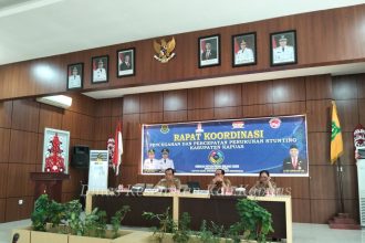 Pemkab Kapuas