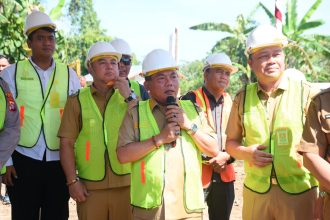 Bupati Kapuas