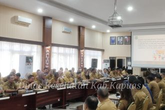 Dinkes Kapuas