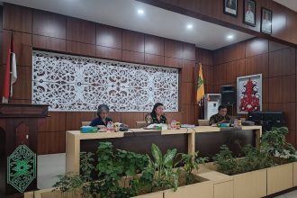Pemkab Kapuas