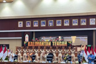 Wabup Kapuas