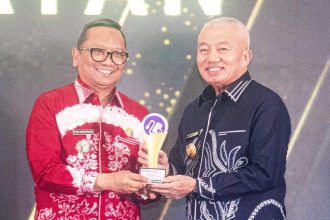 Tabalong Raih Terbaik II Capaian Pemeriksaan Kesehatan Gratis Tertinggi Se-Kalsel