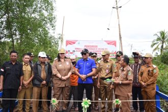 Pemkab Kapuas