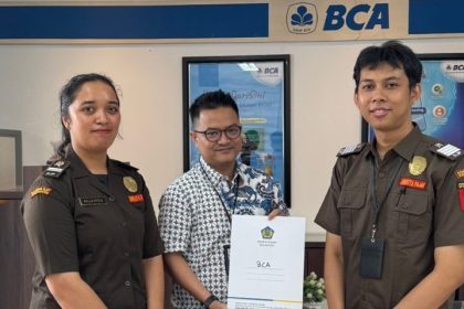 Kanwil DJP Kalselteng