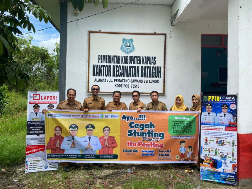 Diskominfosantik Kapuas