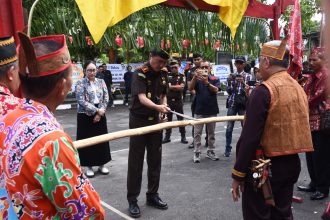 Bupati Kapuas