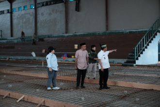 Bupati Kapuas
