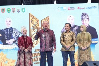 Festival Gerbang Nusantara 2025