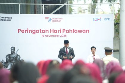 BRI Region 14 Banjarmasin