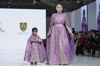 Jakarta Fashion Week 2026
