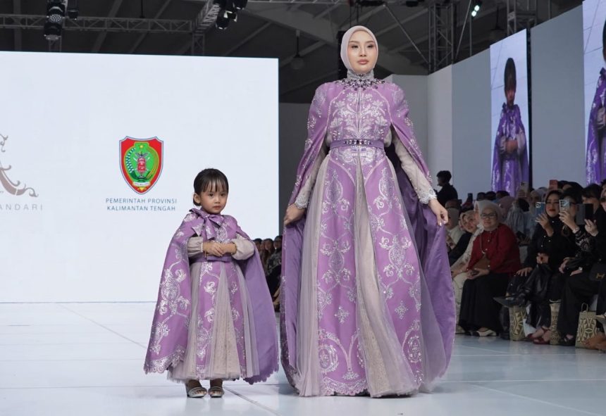 Jakarta Fashion Week 2026
