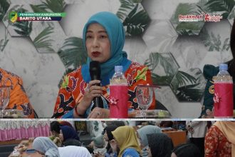 Pemkab Barito Utara Gelar Skrining Kanker Serviks Gratis Peringati HKN ke-61