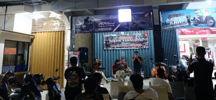 Kopdar Akbar Bikers Tabalong