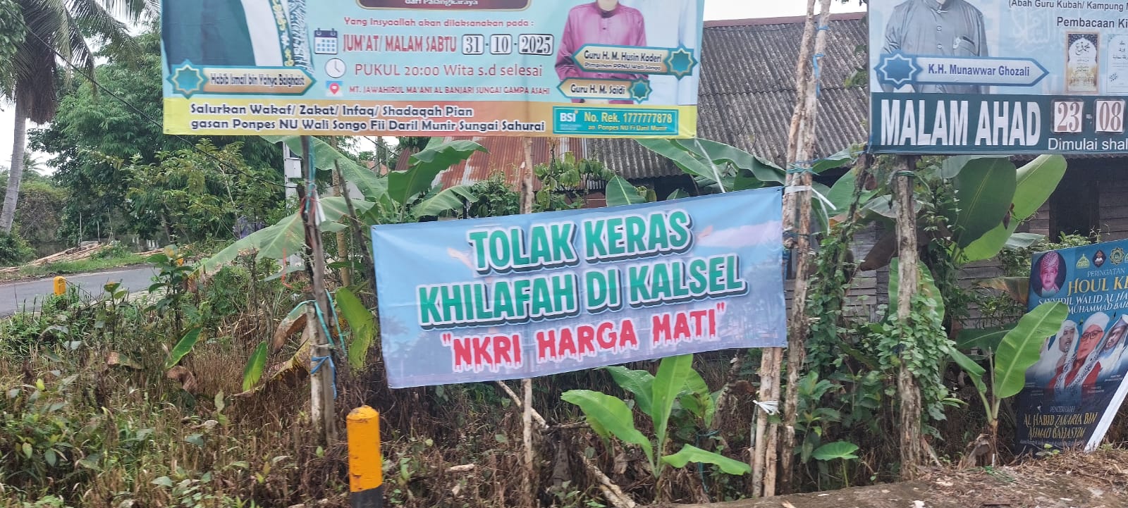 Kemenag-Disdik Batola 