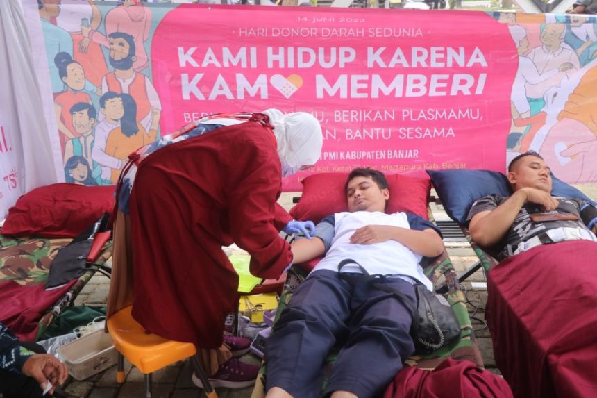 Disbudporapar Banjar