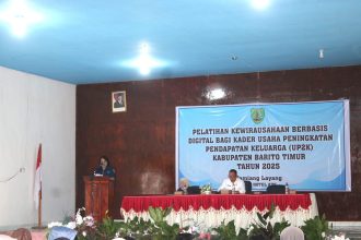 Teknologi digital