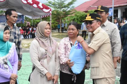 Pasar murah