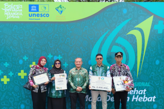 HKN ke-61 Tahun 2025