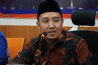Ketua Komisi III DPRD Balangan Tegaskan Perjuangkan Kesejahteraan Petani