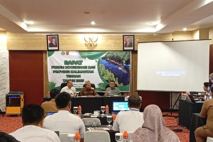 Daerah Aliran Sungai (DAS)