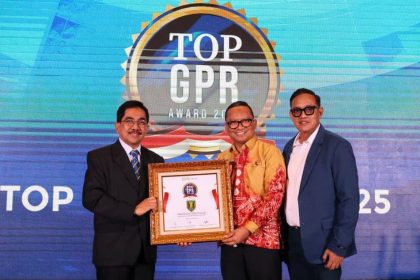 top gpr 2025
