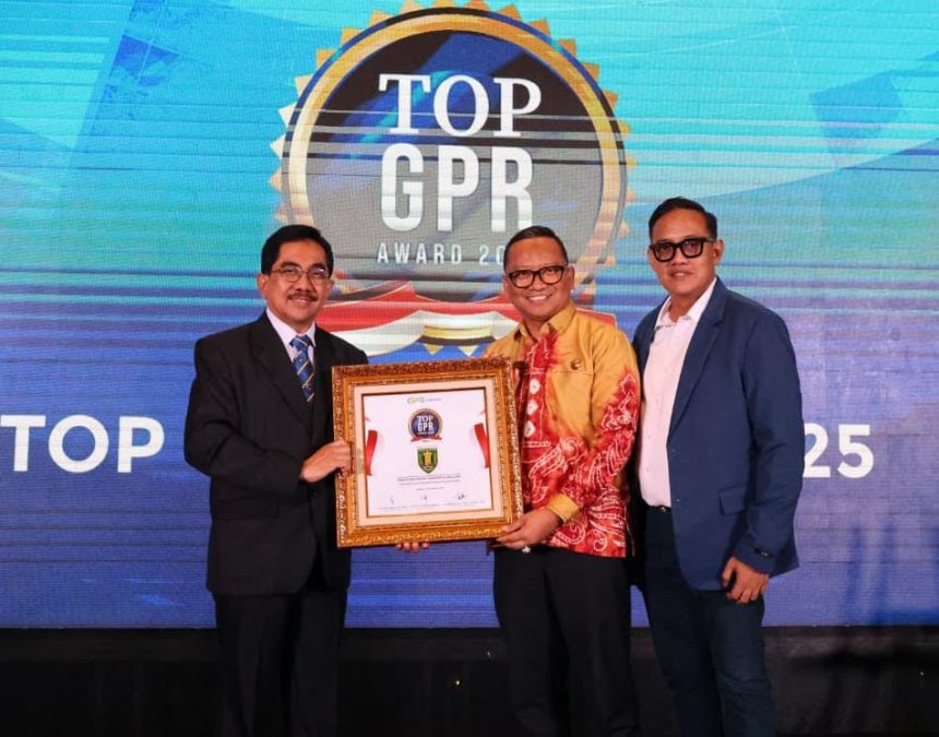 top gpr 2025