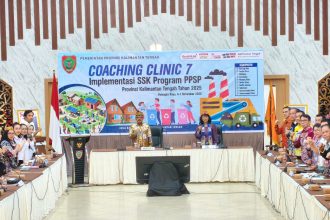 coaching clinic 7