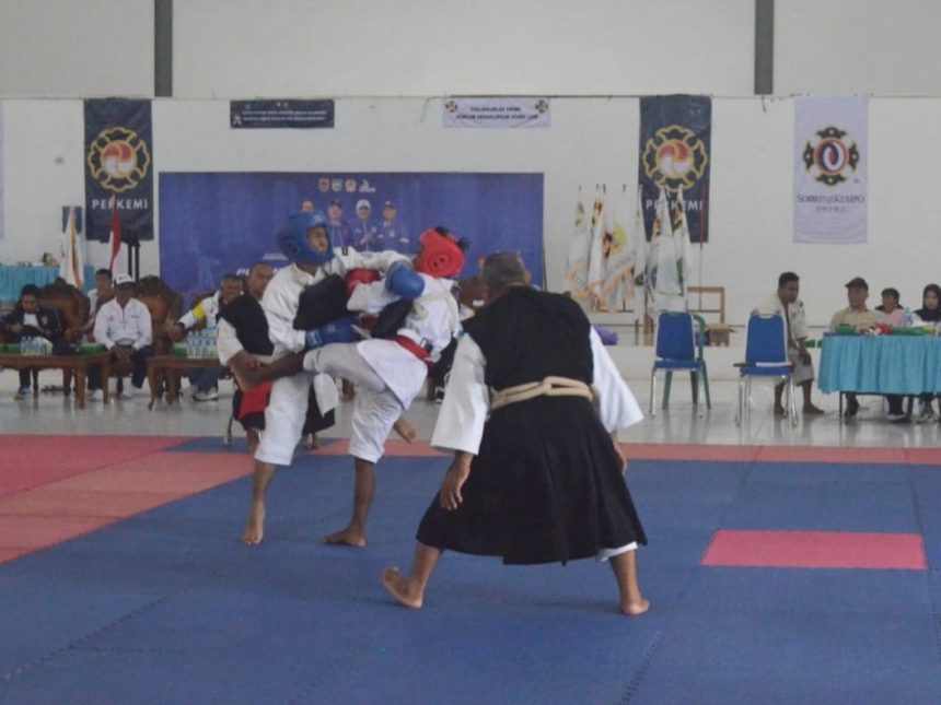 kempo