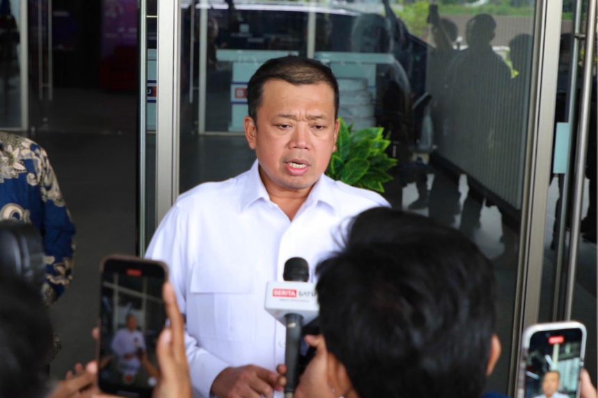 Menteri Nusron: Reforma Agraria Jadi Langkah Pemerintah Putus Mata Rantai Kemiskinan Ekstrem