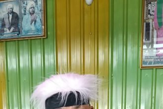 Nizar Tanjung SH MH kuasa hukum Asnah